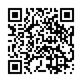 モバイル版バーコード