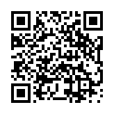 モバイル版バーコード