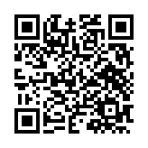 モバイル版バーコード