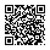 モバイル版バーコード