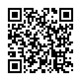 モバイル版バーコード