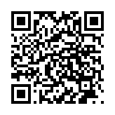 モバイル版バーコード