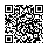 モバイル版バーコード