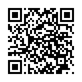 モバイル版バーコード