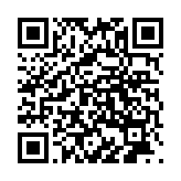 モバイル版バーコード