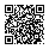 モバイル版バーコード