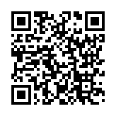 モバイル版バーコード