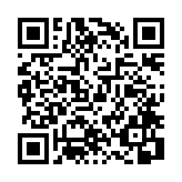 モバイル版バーコード