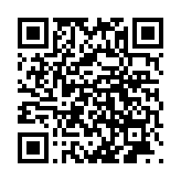 モバイル版バーコード