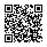 モバイル版バーコード