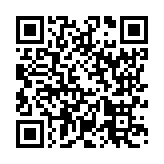 モバイル版バーコード