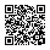 モバイル版バーコード