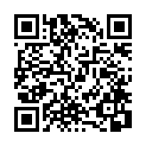 モバイル版バーコード