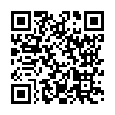 モバイル版バーコード