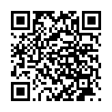 モバイル版バーコード