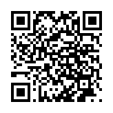 モバイル版バーコード