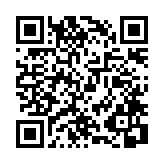 モバイル版バーコード