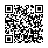 モバイル版バーコード