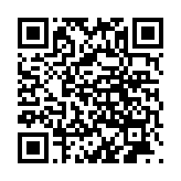 モバイル版バーコード