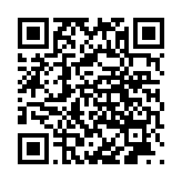 モバイル版バーコード