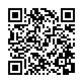 モバイル版バーコード