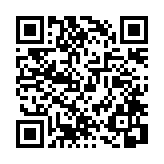 モバイル版バーコード