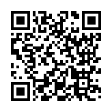 モバイル版バーコード