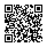 モバイル版バーコード