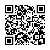 モバイル版バーコード