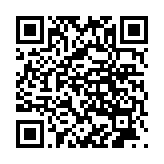 モバイル版バーコード