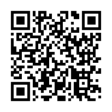 モバイル版バーコード