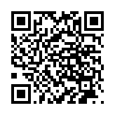 モバイル版バーコード