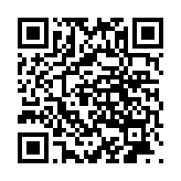 モバイル版バーコード