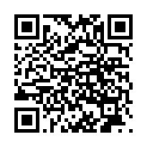 モバイル版バーコード