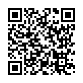 モバイル版バーコード