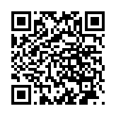 モバイル版バーコード