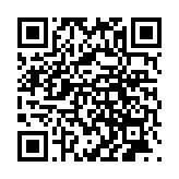 モバイル版バーコード