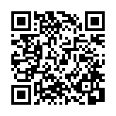 モバイル版バーコード