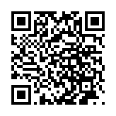 モバイル版バーコード