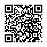 モバイル版バーコード