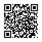 モバイル版バーコード