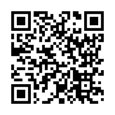 モバイル版バーコード