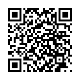 モバイル版バーコード