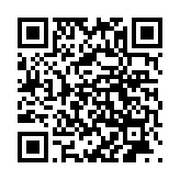 モバイル版バーコード