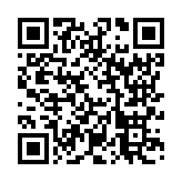 モバイル版バーコード