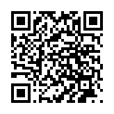 モバイル版バーコード