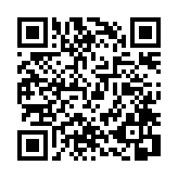 モバイル版バーコード