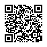 モバイル版バーコード