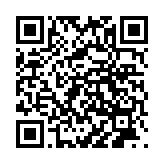 モバイル版バーコード