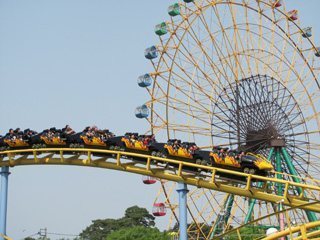 華蔵寺公園遊園地 群馬県民の日特集21 群馬県民の日 家族 子供 伊勢崎市 イベント情報 ぐんラボ